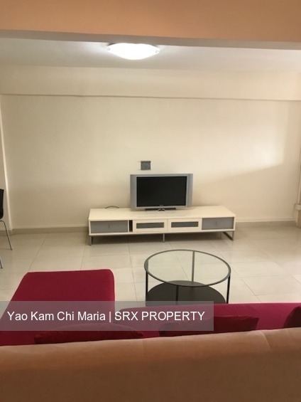 Blk 519 West Coast Road (Clementi), HDB 3 Rooms #176632722